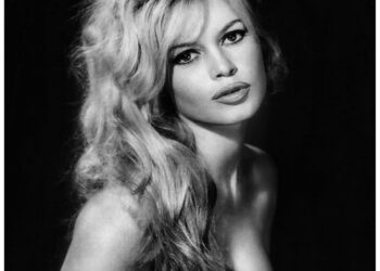 От секс-символа до 91-летней бабушки: как выглядела Бриджит Бардо в молодости и перед смертью (ФОТО)