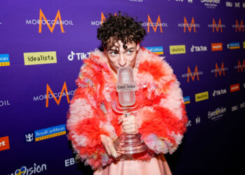 Победители Евровидения-2024 отказались от трофея в знак протеста против допуска Израиля