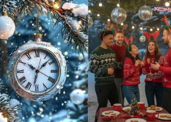 Не под бой курантов: в котором часу загадывать желание, чтобы оно сбылось?