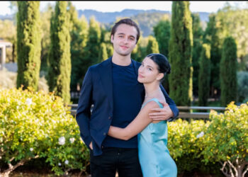 Дочь Билла Гейтса рассталась с внуком Пола Маккартни и вернулась к бывшему