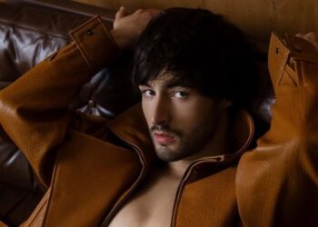 Участник Нацотбора Khayat рассказал о своем самом неудачном свидании