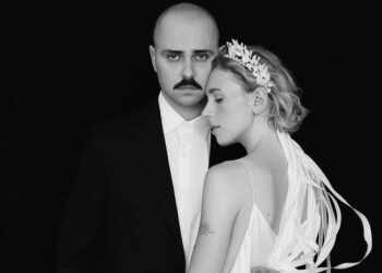 Рэпер OTOY озвучил сумму, которую потратил на празднование свадьбы