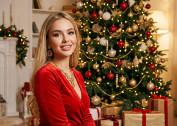 Цвета-табу: что запрещено одевать в новогоднюю ночь, чтобы не отпугнуть любовь, финансы и счастье (ФОТО)