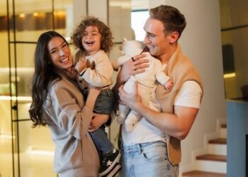 Экс-участник «Холостяка» Иракли Макацария станет многодетным отцом