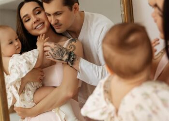 Женя Кот задумался над усыновлением: «Хотим, чтобы в семье был не один ребенок»