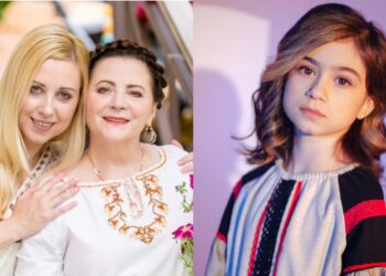 Украина впервые за 12 лет получила серебро на Детском Евровидении 2025: номер родственницы Нины Матвиенко довел до муравьев (ВИДЕО)