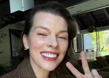 «Это был невероятный путь»: Йовович сделала откровенное признание в день 50-летия