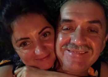 Оля Цибульская сообщила о семейной трагедии