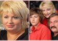 Были вместе более 20 лет: как выглядит жена Степана Гиги – Галина (ФОТО)