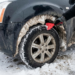 Как защитить колесные арки от налипания снега: простые решения для зимних дорог
