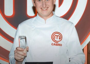 «Это уровень «Пузатого дома»: почему зрители критикуют победу Александра Зубко в «МастерШеф 16» (ФОТО)