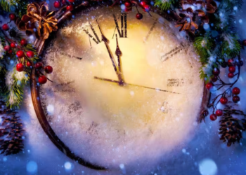 Старый Новый год — в прошлом: когда празднуем Василия 2026 по новому календарю?