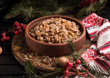 Когда варить кутью в 2025 году: точные даты, мистические запреты и тонкости приготовления