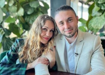 Елена Тополя намекнула на причины развода с мужем