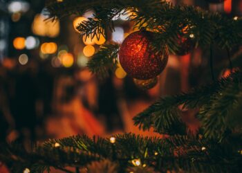 Стили рождественского декора, которые никогда не выходят из моды: ежегодно работающие идеи