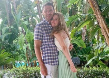 Фреймут впервые рассказала о проблемах в браке с Локотко