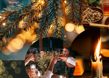 Как в Украине празднуют Новый год: давние и современные традиции, делающие дату по-настоящему праздничной