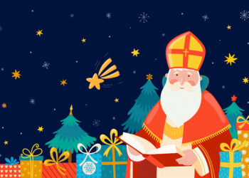 День Святого Николая: древние украинские традиции, которые пытались искоренить в советское время