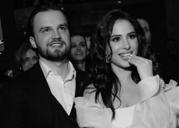 Skylerr впервые публично высказалась о романе с экс-женихом Рамины Эсхакзай