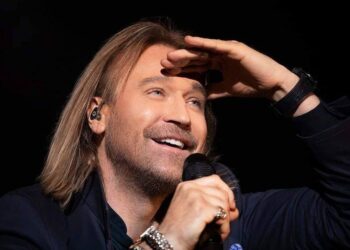 Скандальный Олег Винник предал Украину или нет? Автор «Волчицы» резко ответил на упреки хейтеров (ВИДЕО)