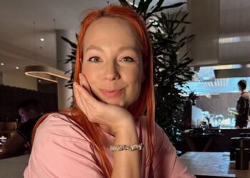 Тарабарова впервые показала свой дом с укрытием