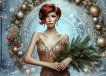 Гороскоп на 18 декабря 2025 года: настоящая сила — в умении не держаться за тех, кто не держит вас, ведь вы достойны большего
