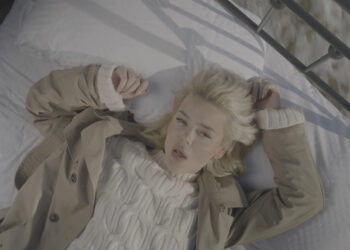 Гросу подсказала, как забыть бывшего в новом треке «Хто ти такий?»