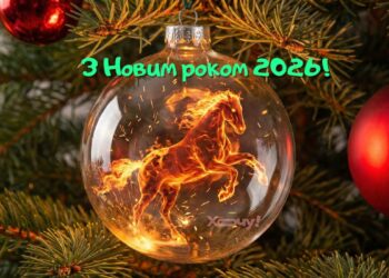 Не паши как лошадь, а лети как мустанг! 20+ прикольных поздравлений с Годом Лошади 2026, которые заставят получателя ржать от смеха