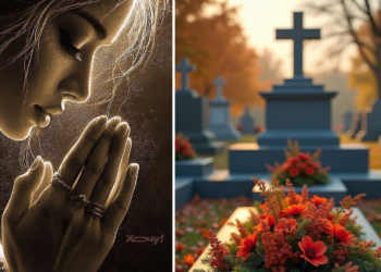 Сильная молитва за умерших родственников — поминаем душу дома