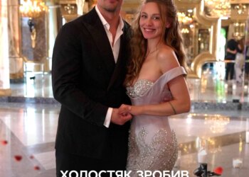 Зрители «Холостяка» заподозрили Тараса Цымбалюка в отношениях вне шоу и это не Надин Головчук (ФОТО)