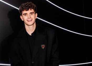 Блогер из Кривого Рога Артур Бабич получил российский паспорт