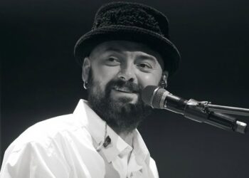 Вдова ADAM записала первое видеообращение после его похорон