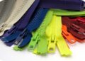 Молнии YKK купить в розницу и оптом предлагает интернет-магазин IDATEX