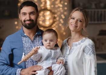 Козловский впервые рассказал, как закрутил роман с Бакуменко