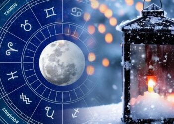 Гороскоп на 26 декабря 2025 года для всех знаков зодиака