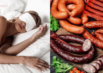 Приснилась колбаса? Вот что знаменует такое сновидение для женщины и мужчины