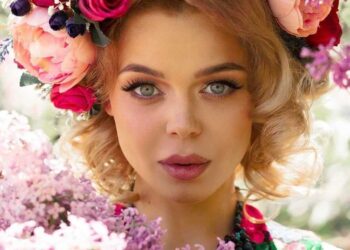 Алина Гросу беременна – блогер