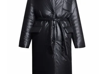 Тренды верхней одежды 2025: что носят этой зимой