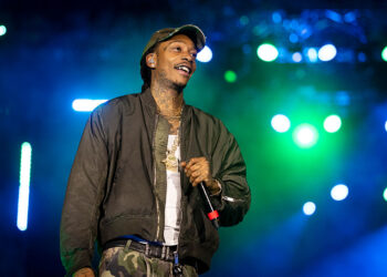 Известный рэпер получил тюремный срок в Румынии за хранение наркотиков