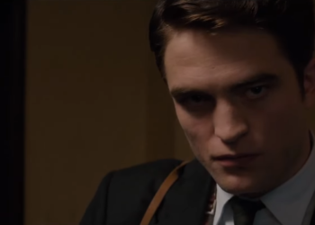 Роберт Паттинсон рассказал о съемках в продолжении «Дюны»