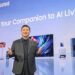 The First Look на CES 2026: Samsung переосмыслила то, как человек видит, слышит и чувствует контент