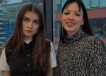 Jerry Heil ответила на слухи, что из-за нее Летучая не пошла на Нацотбор «Евровидения-2026»: «Были влюблены»