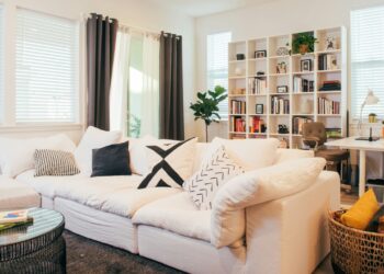 8 вещей в интерьере, которые сразу выдают плохой вкус владельцев