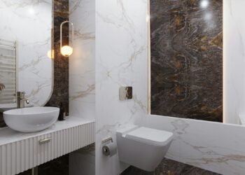 Ванна выглядит устаревшей? 7 деталей, которые портят интерьер – и как это исправить