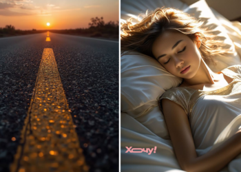 Приснилась дорога? Известные прорицатели расшифровали этот сон для женщины и мужчины