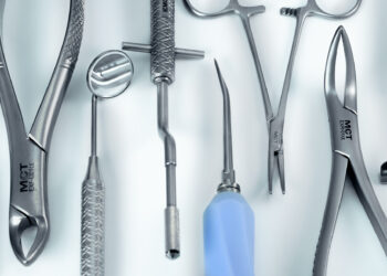 Стоматологічні інструменти — надійна основа від OrthoSmiles