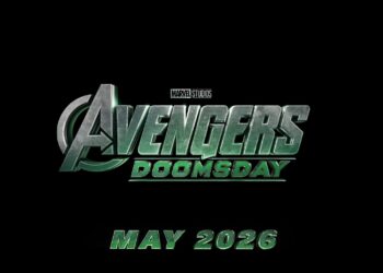 «Мстители: Судный день»: в новом тизере появились «Черная пантера» и «Фантастическая четверка»