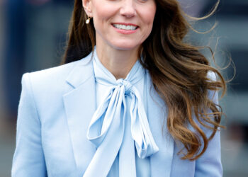 Думали, это невозможно: Кейт Миддлтон вернула деньги украинке и поразила редким подарком (ФОТО)