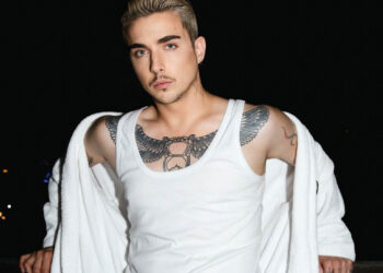 «Нельзя жить в одном ритме»: MELOVIN ставит точку в карьере