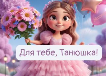 День ангела Татьяны: проза, открытки и картинки по случаю именин